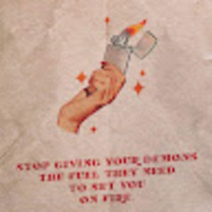 Meet your Posher, Alexia